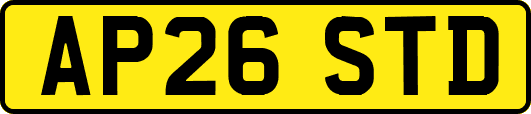 AP26STD