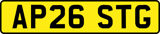 AP26STG