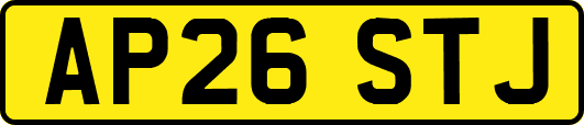 AP26STJ