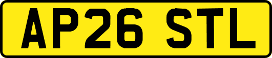 AP26STL