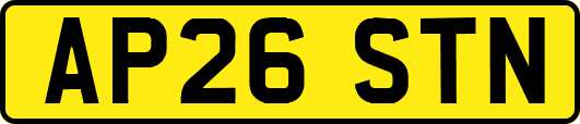 AP26STN