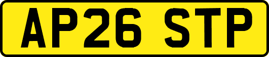 AP26STP