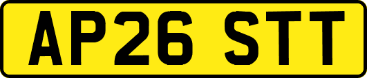 AP26STT