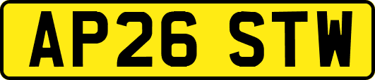 AP26STW