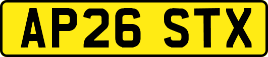 AP26STX