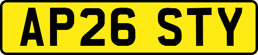 AP26STY