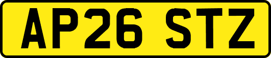 AP26STZ