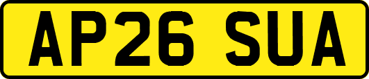 AP26SUA