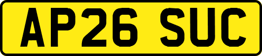 AP26SUC