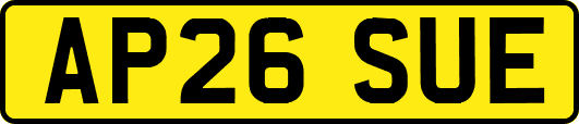 AP26SUE