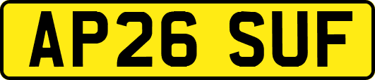 AP26SUF