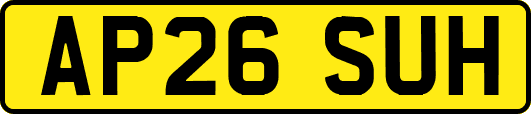 AP26SUH