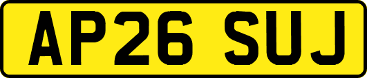 AP26SUJ