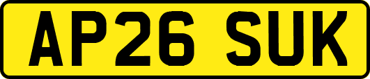 AP26SUK