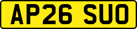 AP26SUO
