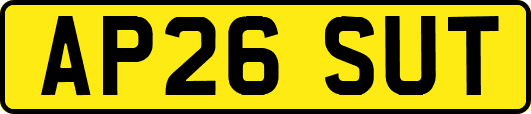 AP26SUT
