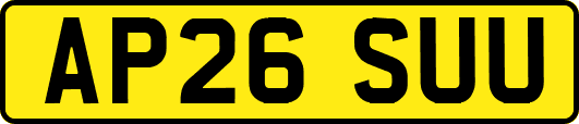 AP26SUU