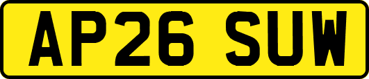 AP26SUW