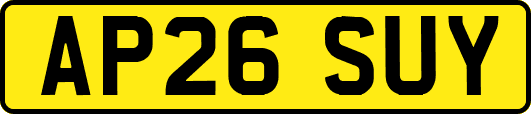 AP26SUY