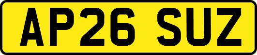 AP26SUZ
