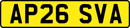 AP26SVA