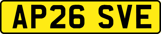 AP26SVE