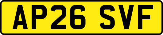 AP26SVF