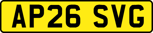 AP26SVG