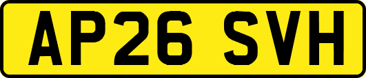 AP26SVH
