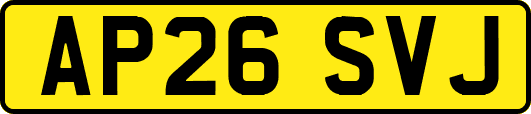 AP26SVJ