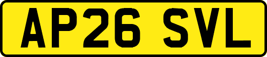 AP26SVL