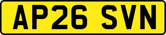AP26SVN