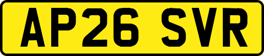 AP26SVR