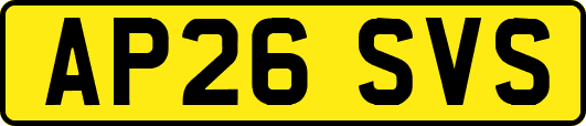 AP26SVS