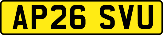 AP26SVU