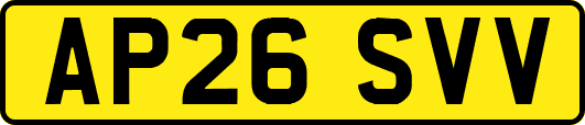 AP26SVV