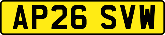 AP26SVW
