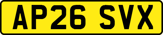 AP26SVX