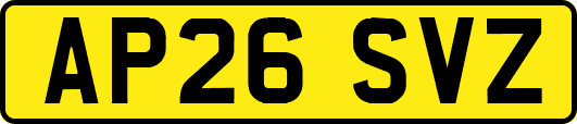 AP26SVZ