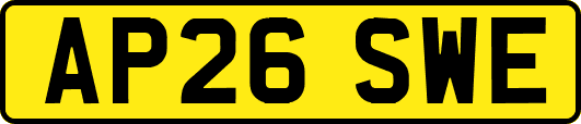 AP26SWE