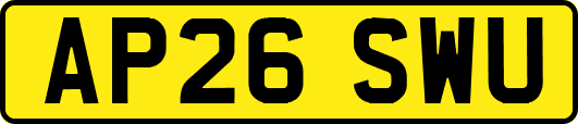 AP26SWU