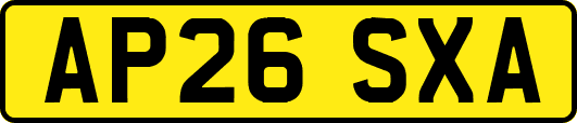 AP26SXA