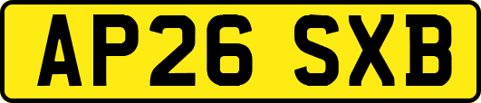 AP26SXB