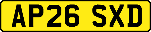 AP26SXD