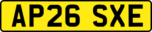 AP26SXE