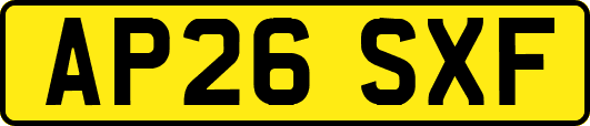 AP26SXF