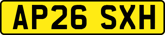 AP26SXH