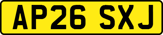 AP26SXJ