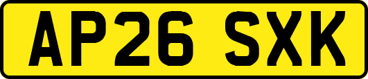 AP26SXK