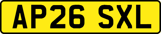 AP26SXL